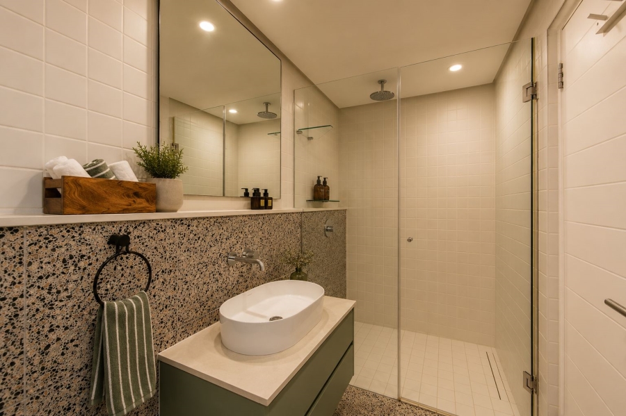 1 Bedroom Property for Sale in Bantry Bay Western Cape
